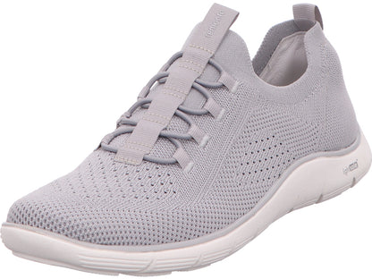 Remonte Damen Sneaker  in hellgrau