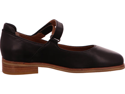 Everybody Damen  Morus in schwarz