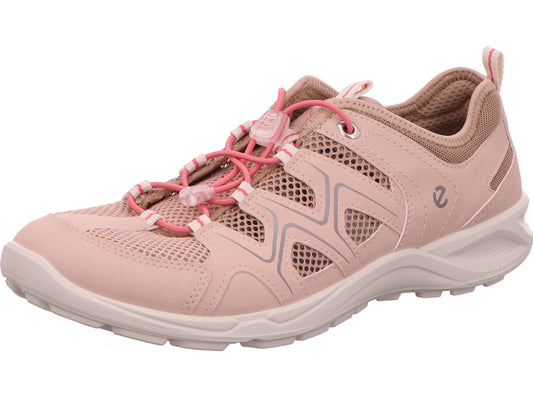 Ecco Damen Sneaker  in rose