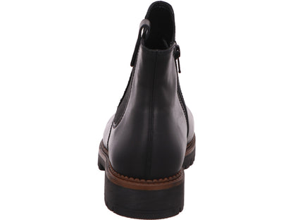 Gabor Comfort Damen Stiefel  in schwarz