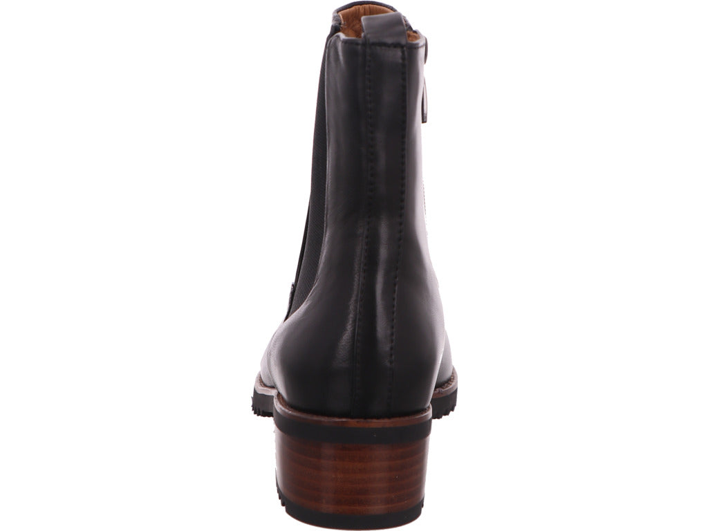 Everybody Damen Stiefel Norma in schwarz