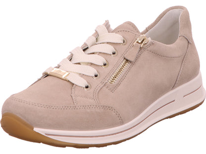 Ara Damen Schnürschuh Osaka 2.0 in braun