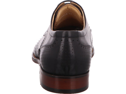 Digel Herren Schnürschuh  in grau