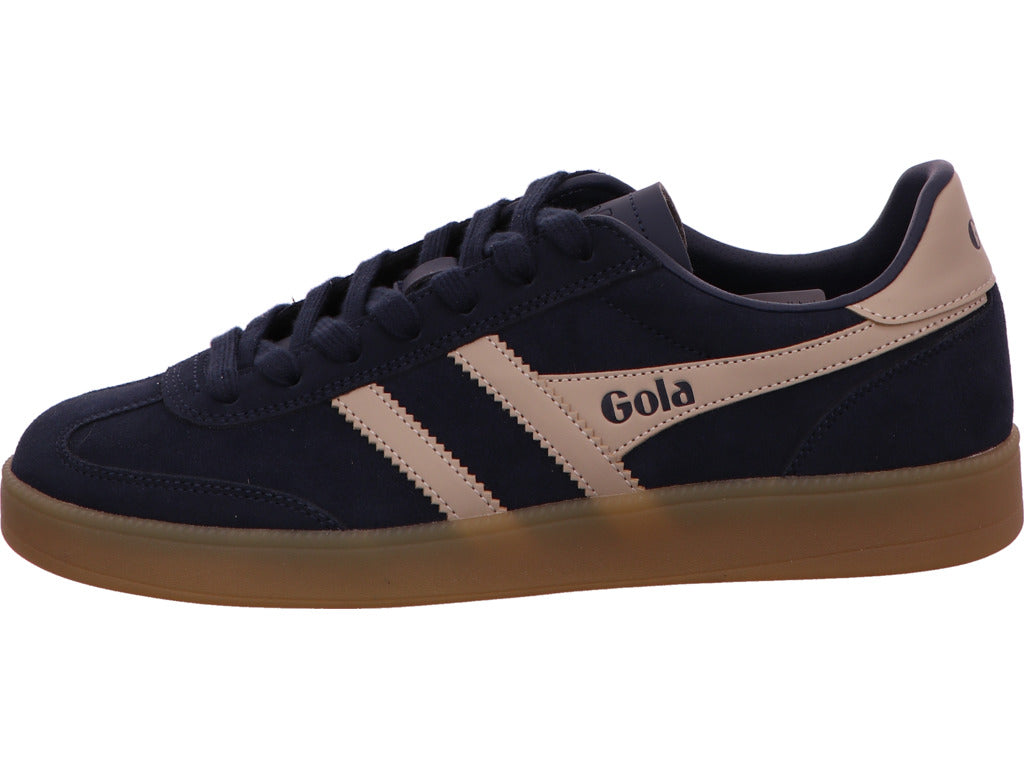 Gola Herren Sneaker Viper in blau-bunt-kombiniert