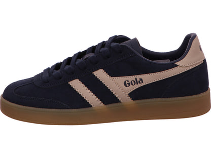 Gola Herren Sneaker Viper in blau-bunt-kombiniert