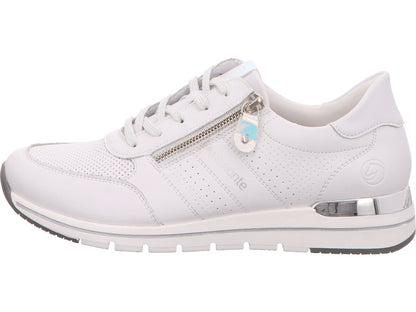 Remonte Damen Sneaker  in weiß