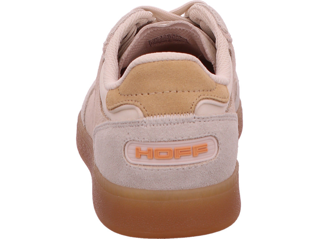HOFF Damen Sneaker Park in beige-bunt-kombiniert