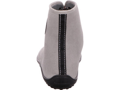 Leguano Herren Stiefel  in hellgrau