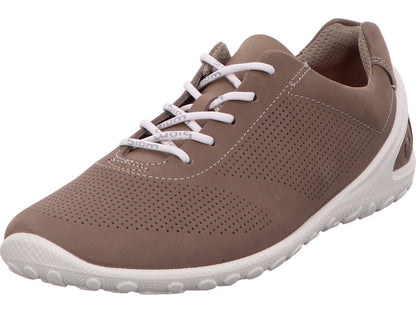Ecco Herren Halbschuh Biom Lite Low-Cut in grau