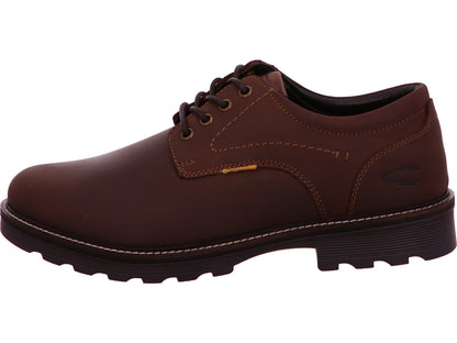 Camel Active Herren Halbschuh  in braun