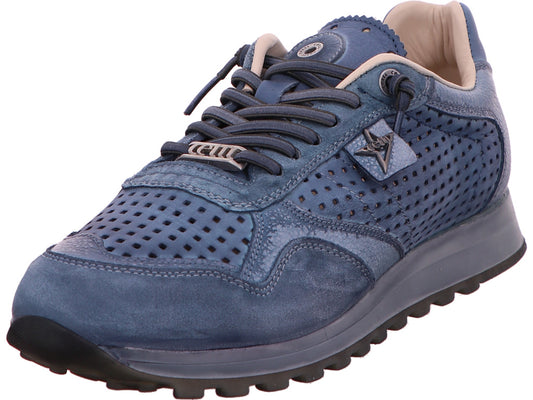Cetti Herren Sneaker C848 in dunkelblau