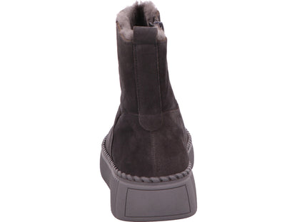 Gabor dameslaarzen in donkergrijs