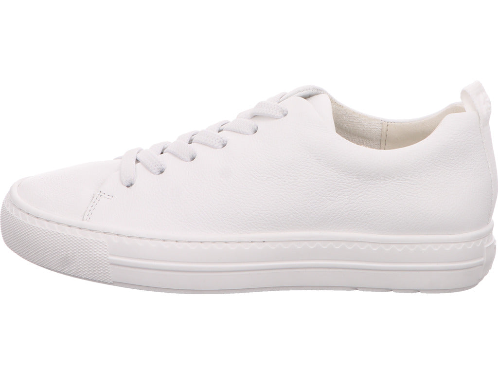 Paul Green Damen Sneaker  in weiß