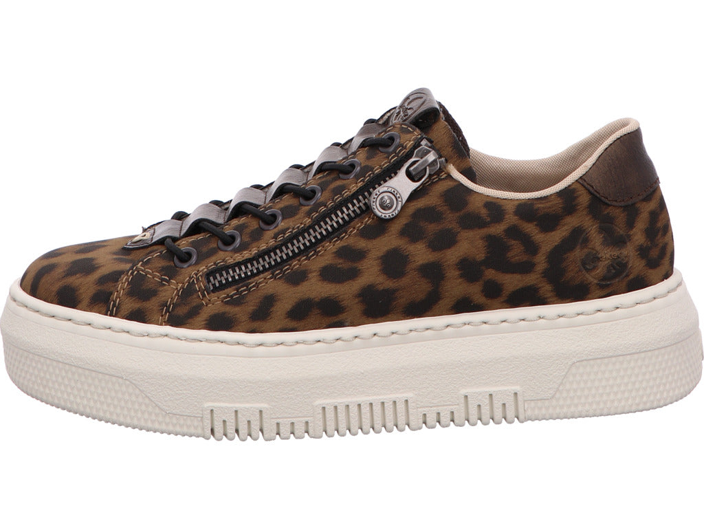 Rieker damessneakers in meerdere kleuren