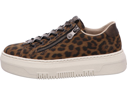 Rieker damessneakers in meerdere kleuren