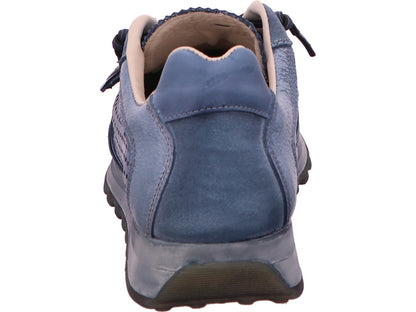 Cetti Herren Sneaker C848 in dunkelblau