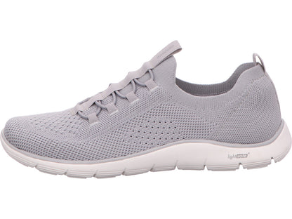 Remonte Damen Sneaker  in hellgrau