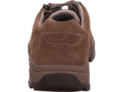 PIUS Gabor Herren Halbschuh  in hellbraun