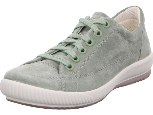Legero Damen Sneaker  in hellgrün