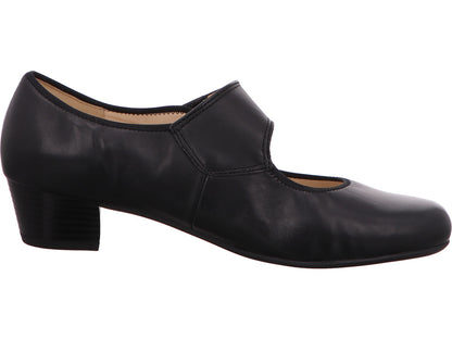 Ara Damen  Catania in schwarz