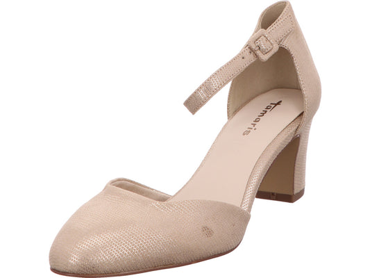 Tamaris Damen   in gold
