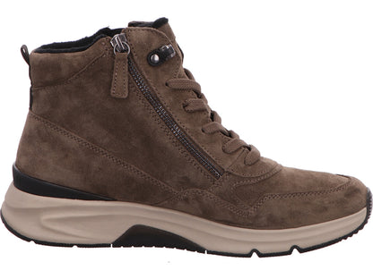 Gabor Comfort dameslaarzen in taupe