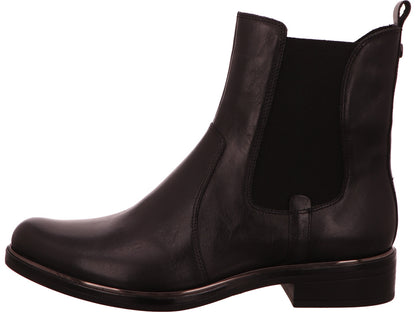 Caprice Damen Stiefel  in schwarz