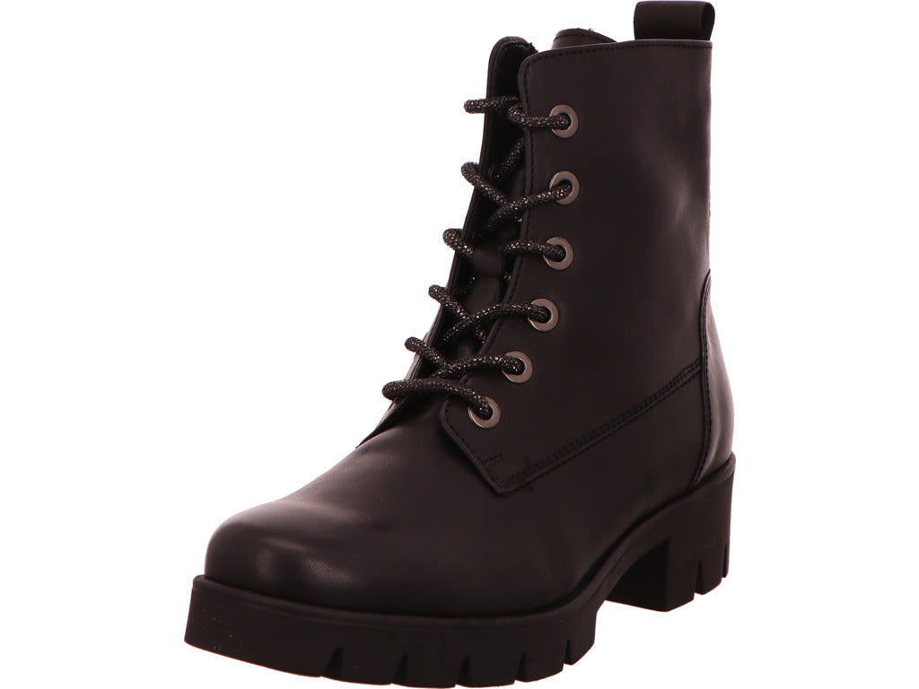 Gabor Damen Stiefel  in schwarz