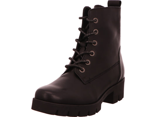 Gabor Damen Stiefel  in schwarz