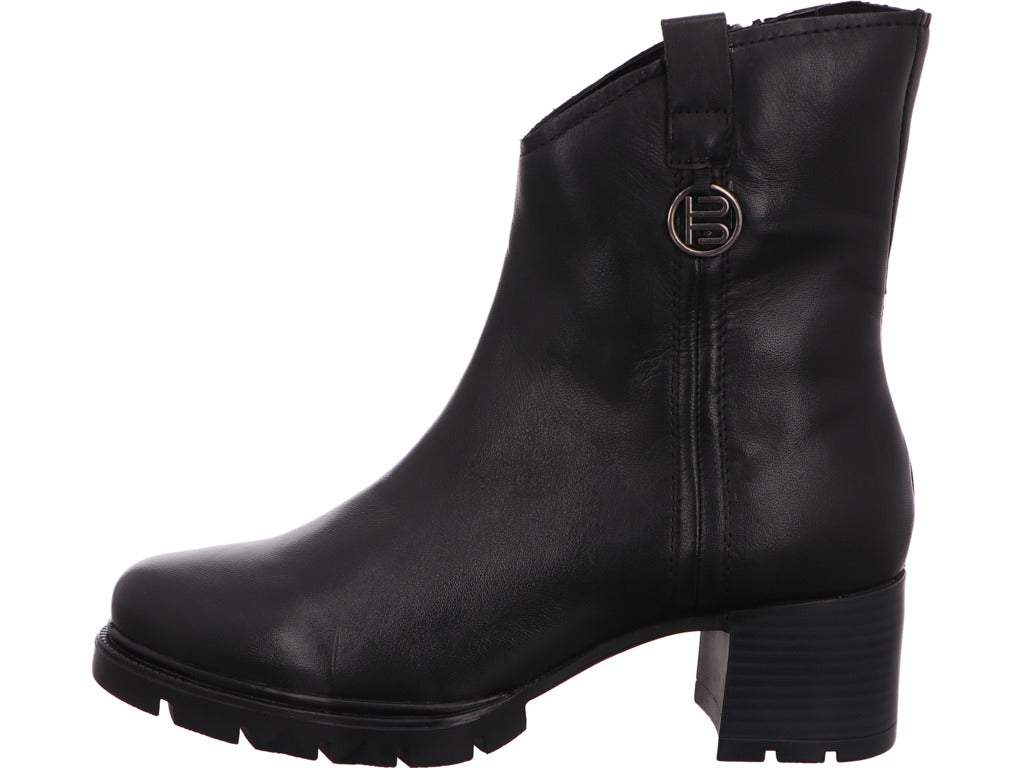 Bagatt Damen Stiefel Yamila in schwarz