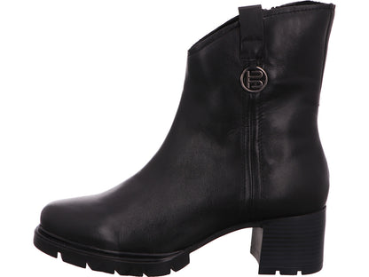 Bagatt Damen Stiefel Yamila in schwarz