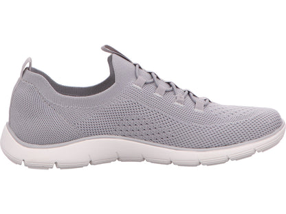 Remonte Damen Sneaker  in hellgrau